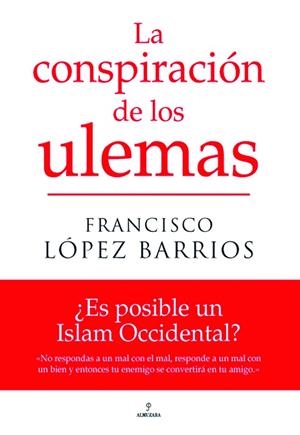 LA CONSPIRACION DE LOS ULEMAS | 9788496968691 | BARRIOS