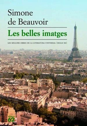 LES BELLES IMATGES | 9788429761009 | BEAUVOIR