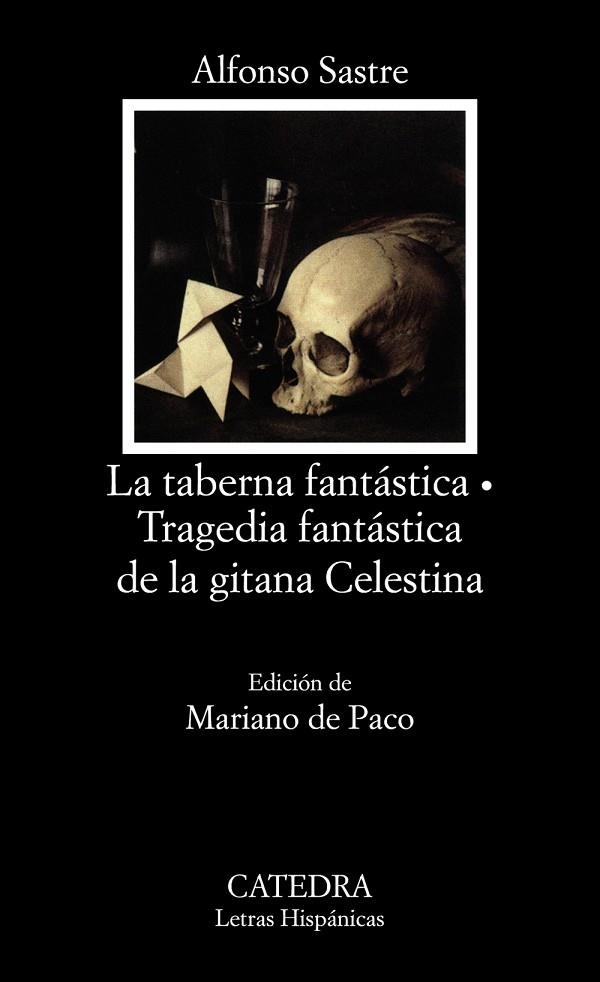 TABERNA FANTÁSTICA | 9788437609669 | SASTRE