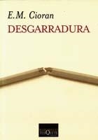 DESGARRADURA | 9788483109748 | CIORAN