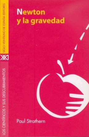 NEWTON Y LA GRAVEDAD | 9788432309847 | STRATHERN