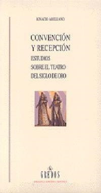 CONVENCION Y REPCECION | 9788424919900 | ARELLANO