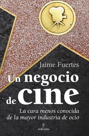 UN NEGOCIO DE CINE | 9788496968608 | FUERTES