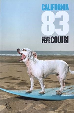 CALFORNIA 83 | 9788467028720 | COLUBI