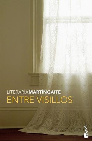 ENTRE VISILLOS | 9788423340644 | MARTINGAITE