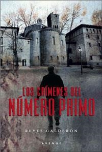 LOS CRIMENES DEL NUMERO PRIMO | 9788498670110 | CALDERON