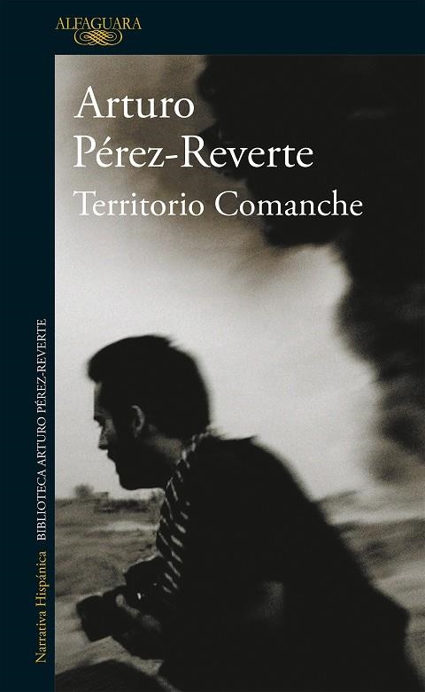 TERRITORIO COMANCHE | 9788420450643 | PEREZ