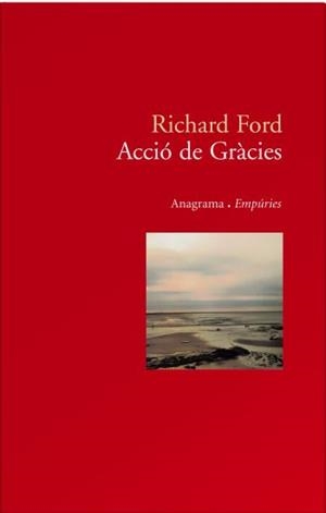 ACCIO DE GRACIES | 9788497872911 | FORD