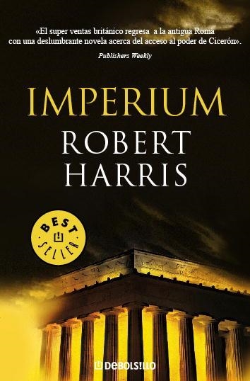 IMPERIUM | 9788483466858 | HARRIS