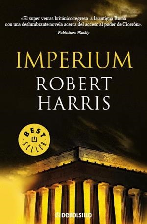 IMPERIUM | 9788483466858 | HARRIS