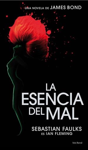 LA ESENCIA DEL MAL | 9788432231742 | FAULKS