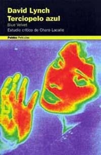 TERCIOPELO AZUL | 9788449306105 | LYNCH