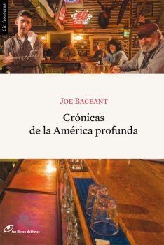 CRONICAS DE LA AMERICA PROFUNDA | 9788493653606 | BAGEANT