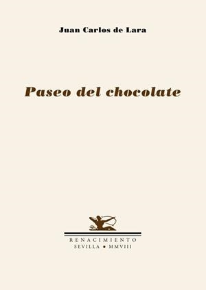 PASEO DEL CHOCOLATE | 9788484723943 | LARA