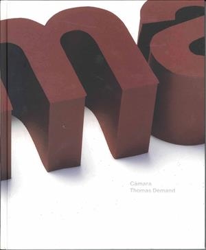 CAMARA THOMAS DEMAND | 9788489884854 | VARIOS