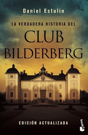 CLUB BILDERBERG | 9788484531708 | ESTULIN