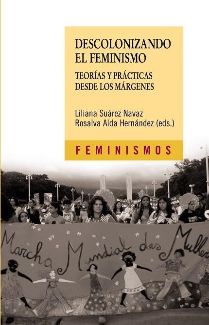 DESCOLONIZANDO EL FEMINISMO | 9788437624693 | VARIOS