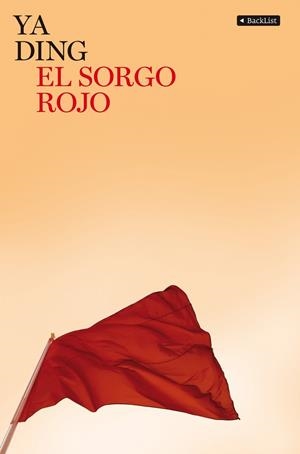 EL SORGO ROJO | 9788408081913 | DING