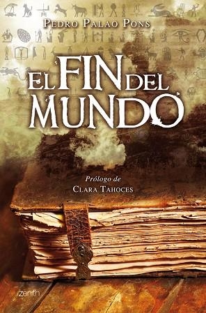 EL FIN DEL MUNDO | 9788408079606 | PONS