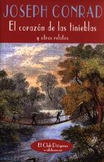 CORAZON DE LAS TINIEBLAS CD-182 | 9788477024019 | CONRAD, JOSEPH