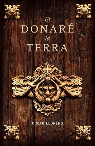 ET DONARE LA TERRA | 9788401387166 | VARIOS