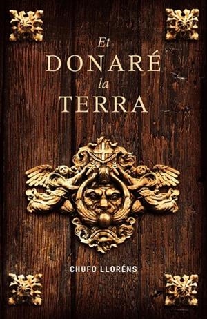 ET DONARE LA TERRA | 9788401387166 | VARIOS