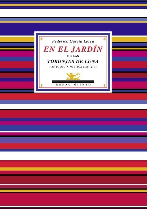 EN EL JARDIN | 9788484723981 | LORCA