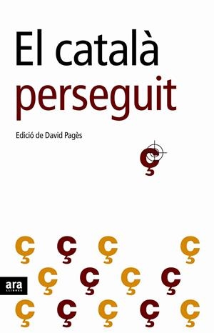 EL CATALA PERSEGUIT | 9788496767195 | VARIOS