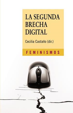 LA SEGUNDA BRECHA DIGITAL | 9788437624754 | CASTAÑO