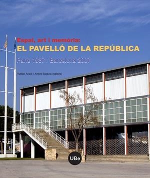 EL PAVELLO DE LA REPUBLICA | 9788447532711 | VARIOS