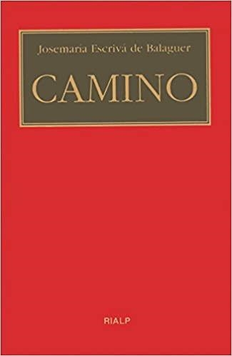 CAMINO | 9788432134746 | DE BALAGUER