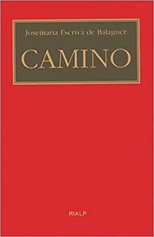 CAMINO | 9788432134746 | DE BALAGUER