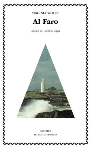 AL FARO | 9788437616971 | WOOLF