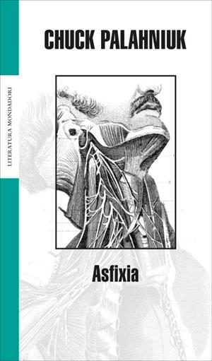 ASFIXIA | 9788439708261 | PALAHNIUK