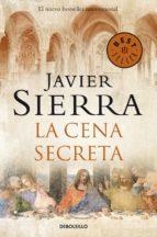 LA CENA SECRETA | 9788483461433 | SIERRA