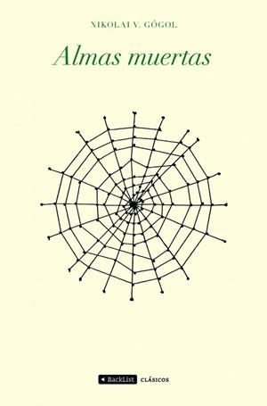 ALMAS MUERTAS | 9788408078524 | GOGOL