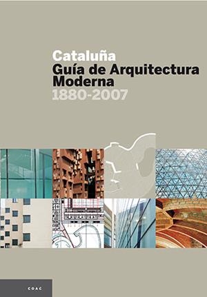 CATALUÑA GUIA DE ARQUITECTURA | 9788484780083 | VARIOS