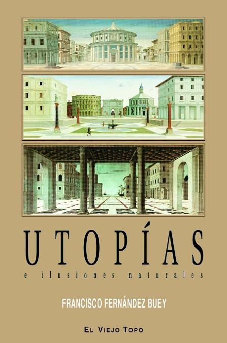 UTOPIAS | 9788496831377 | BUEY