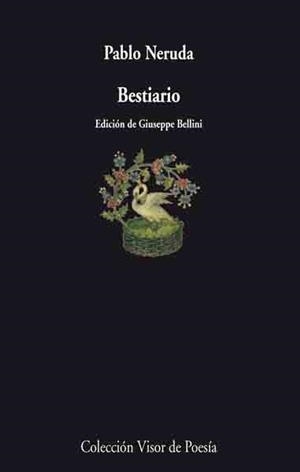 BESTIARIO V-657 | 9788475221243 | NERUDA, PABLO