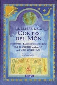LLIBRE DELS CONTES DEL MON | 9788479015480 | LOPEZ