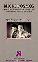 MICROCOSMOS | 9788472238428 | LYNN MARGULIS