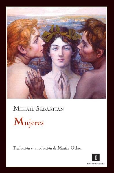 MUJERES | 9788493655013 | SEBASTIAN