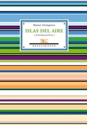 ISLAS DEL AIRE | 9788484722649 | ALTOLAGUIRRE
