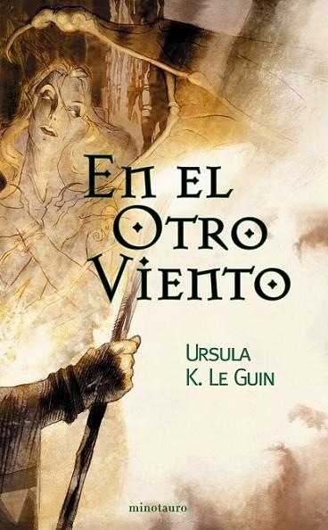 EN EL OTRO VIENTO | 9788445074732 | LE GUIN, URSULA K.