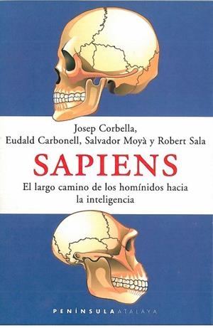 SAPIENS | 9788483072882 | CORBELLA I DUCH, JOS