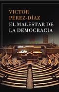 EL MALESTAR DE LA DEMOCRACIA | 9788484329862 | DIAZ
