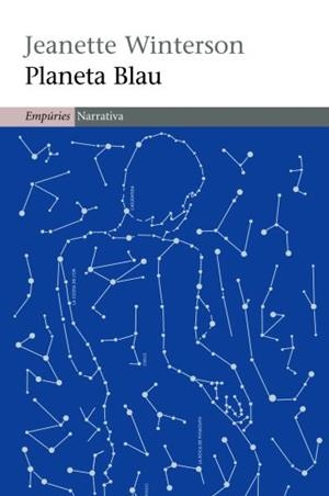 PLANETA BLAU | 9788497873048 | WINTERSON