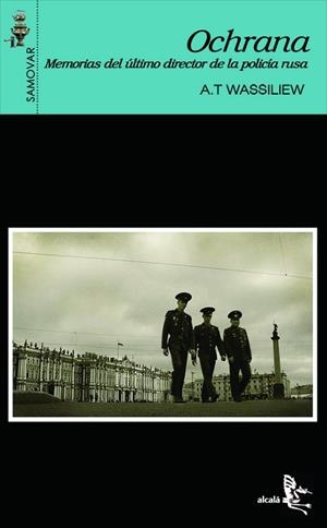 OCHRANA | 9788496806498 | WASSILIEW
