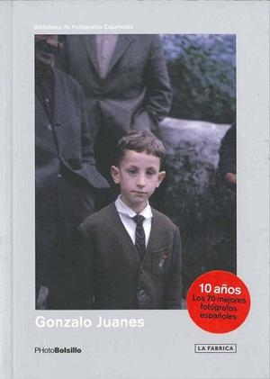 GONZALO JUANES | 9788492498512 | VARIOS