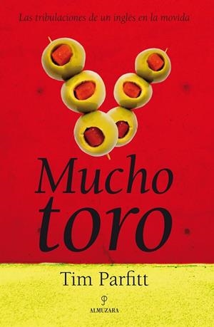 MUCHO TORO | 9788496968981 | PARFITT